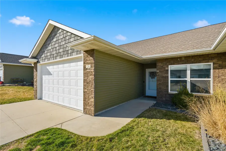 320 Amy Street #C, Swisher, IA 52338 - #2