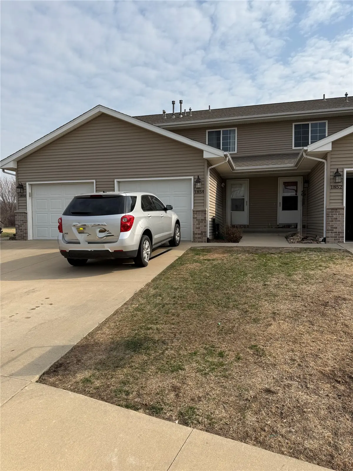 1854 Wrigley Street, Ely, IA 52227 - #1