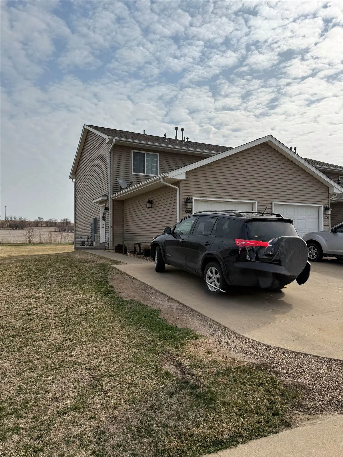 1856 Wrigley Street, Ely, IA 52227 - #1
