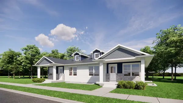 2334 Bluegrass Street, Marion, IA 52302