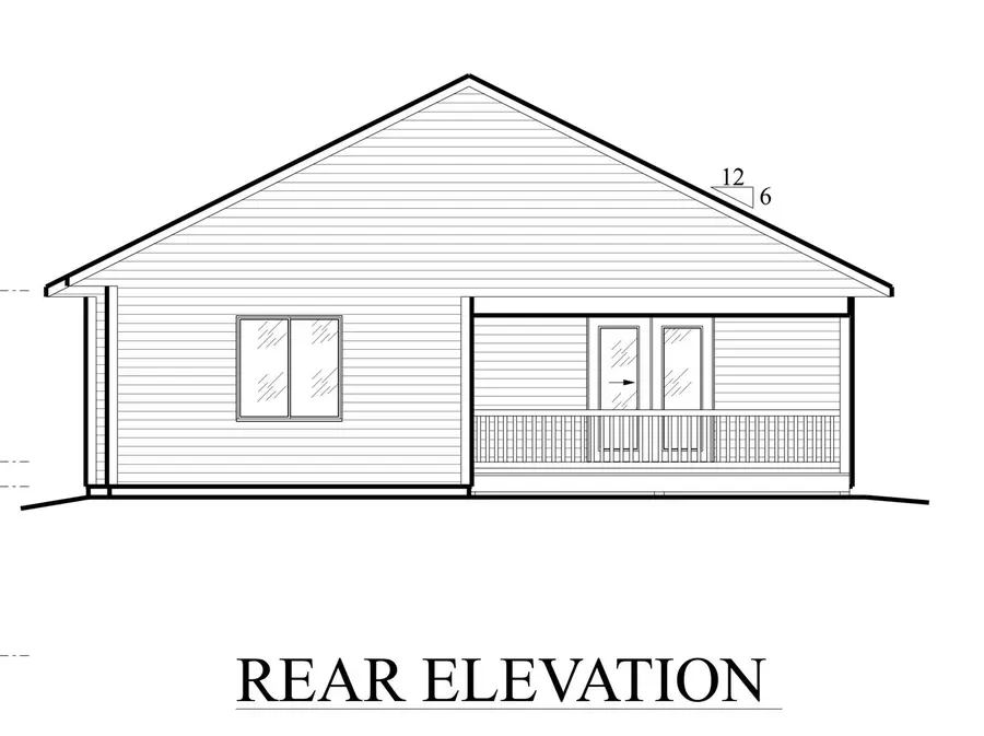 1421 Duncan Drive, Muscatine, IA 52761 - #2