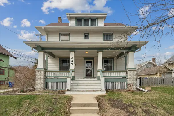 335 18th Street Se, Cedar Rapids, IA 52403