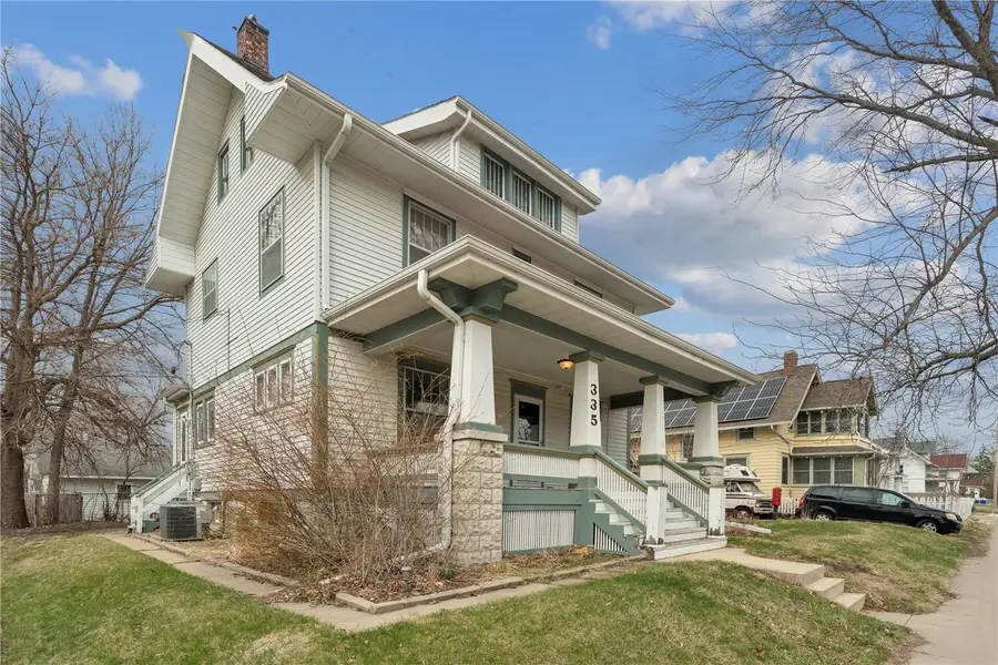 335 18th Street Se, Cedar Rapids, IA 52403 - #2
