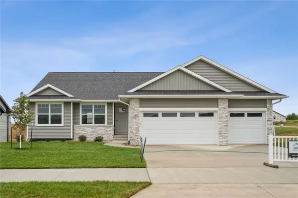 511 Park View Ct, Mt Vernon, IA 52314