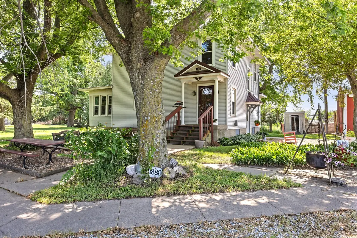 1105 Iowa 38, Tipton, IA 52772 - #1