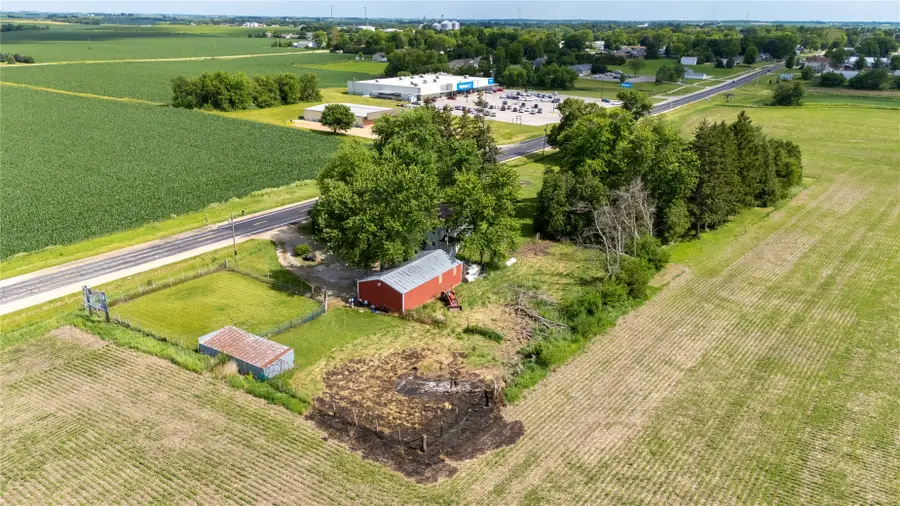 1105 Iowa 38, Tipton, IA 52772 - #3