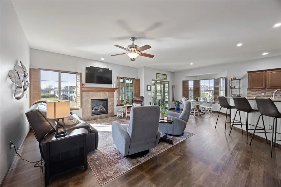 1659 Clifford Ln, Iowa City, IA 52240 - #3