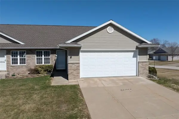 720 Hillview Drive, Fairfield, IA 52228