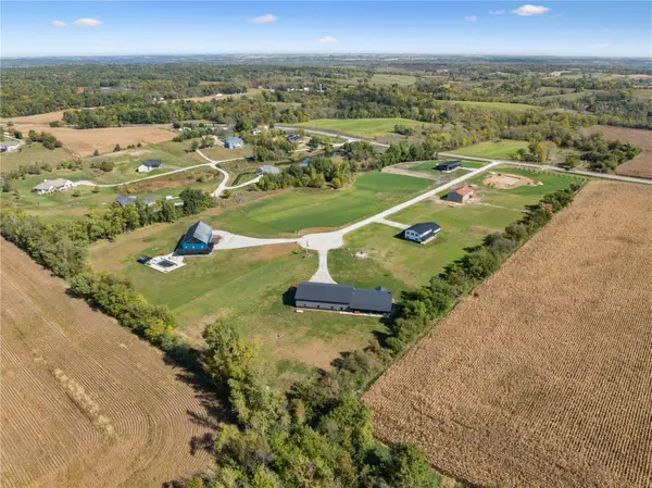 6127 32nd Avenue #Lot 3, Shellsburg, IA 52332