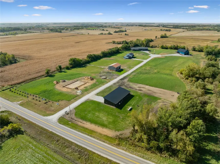 6127 32nd Avenue #Lot 3, Shellsburg, IA 52332 - #3