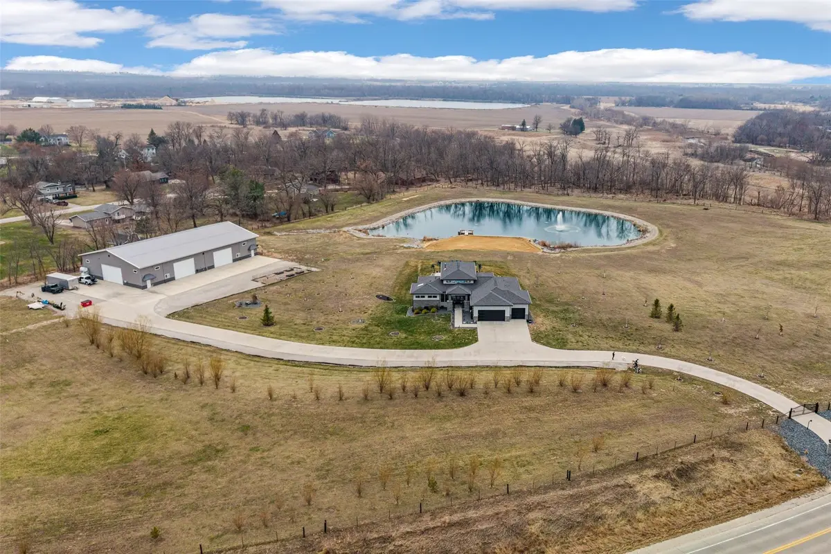 7505 Blairs Ferry Road, Cedar Rapids, IA 52411 - #1