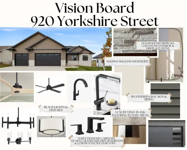 920 Yorkshire Street, North Liberty, IA 52317