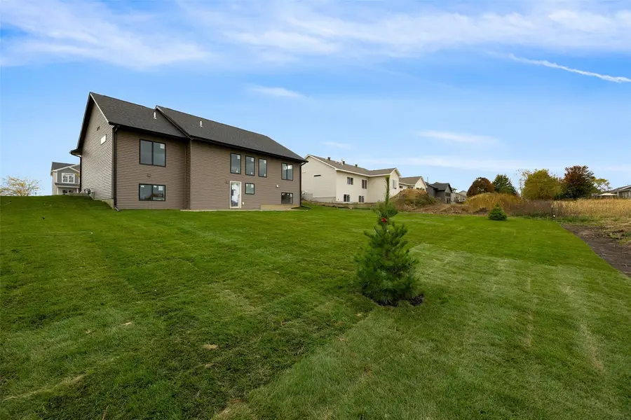 920 Yorkshire Street, North Liberty, IA 52317 - #3