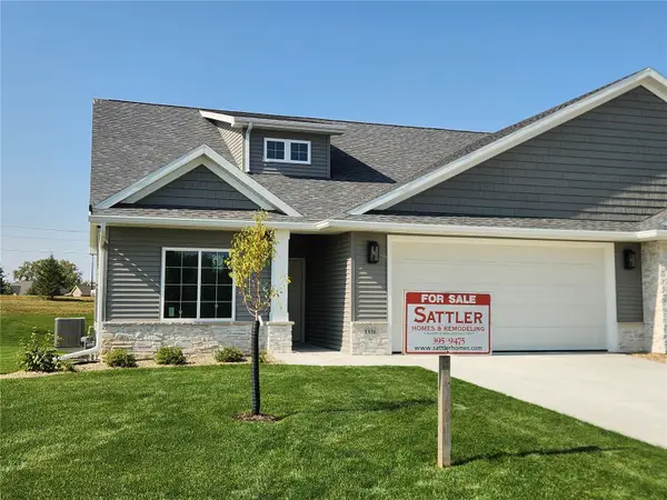 1336 Forest Ridge Court Ne, Swisher, IA 52338