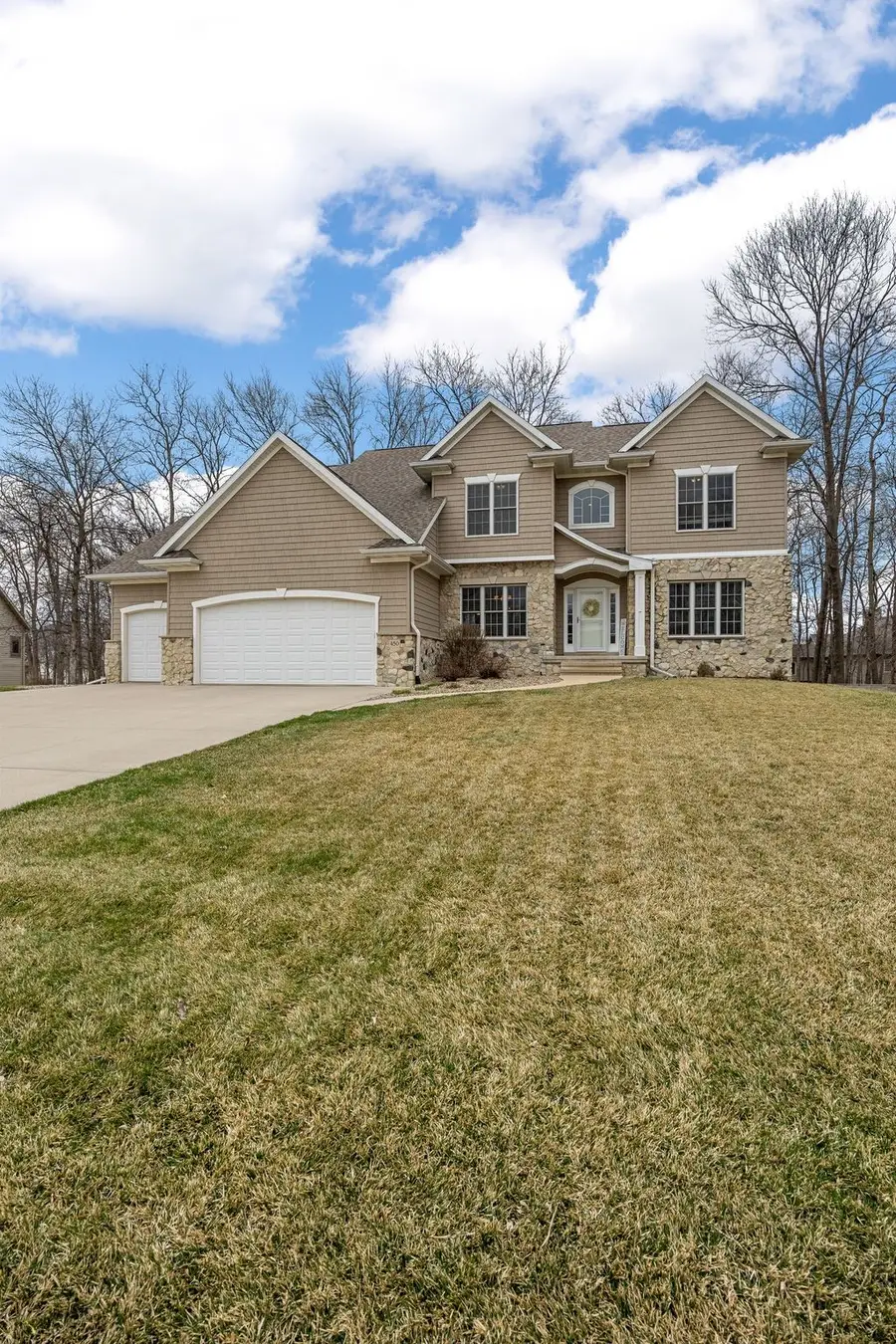 450 Hickory Court, Robins, IA 52328 - #2