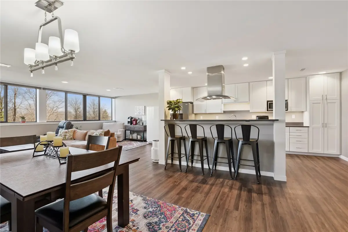 820 Club House Road #3F, North Liberty, IA 52317 - #1