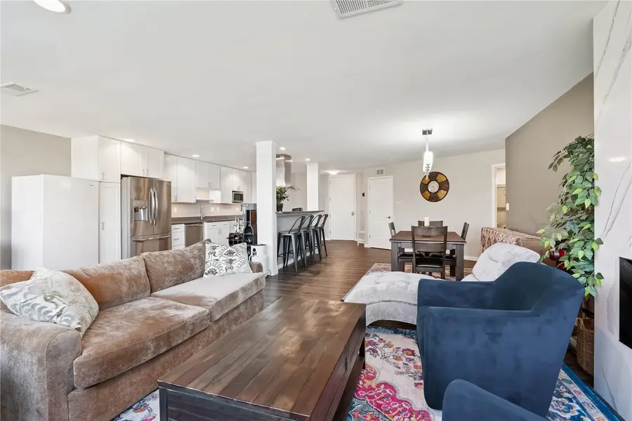 820 Club House Road #3F, North Liberty, IA 52317 - #3