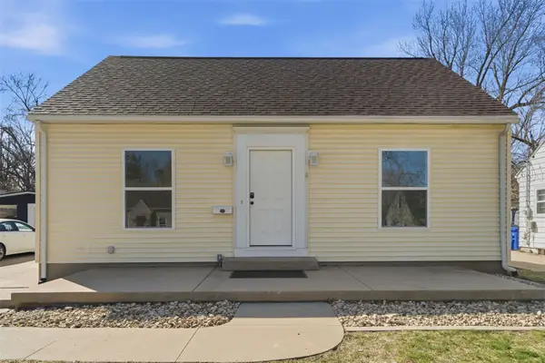 1111 33rd Street Se, Cedar Rapids, IA 52403