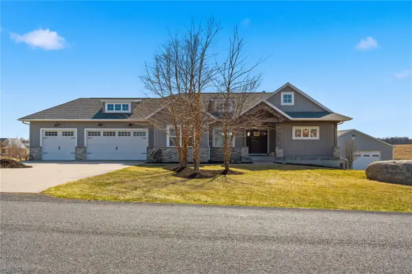 3359 Southridge Drive, Amana, IA 52203