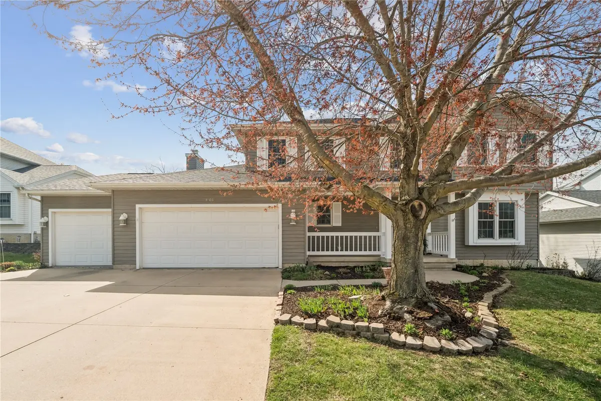 4105 Majestic Court Ne, Cedar Rapids, IA 52411 - #1