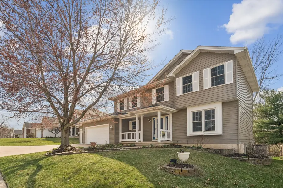 4105 Majestic Court Ne, Cedar Rapids, IA 52411 - #2