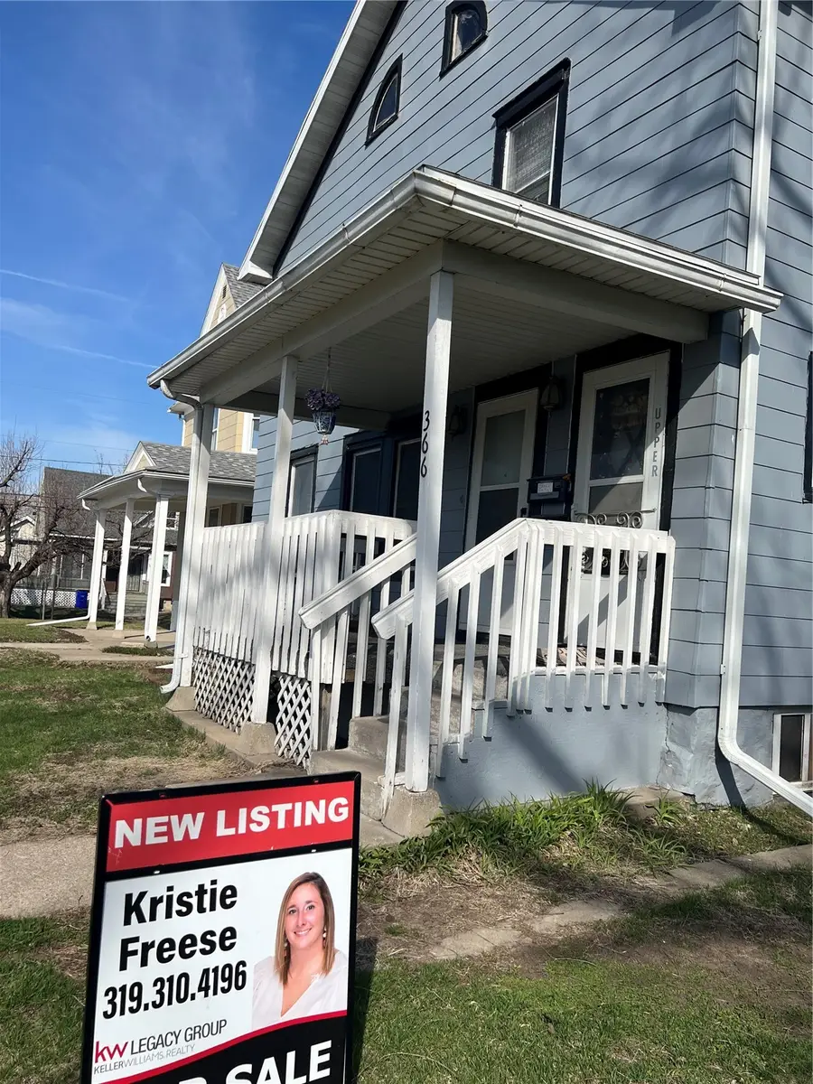 366 7th Avenue Sw, Cedar Rapids, IA 52404 - #3