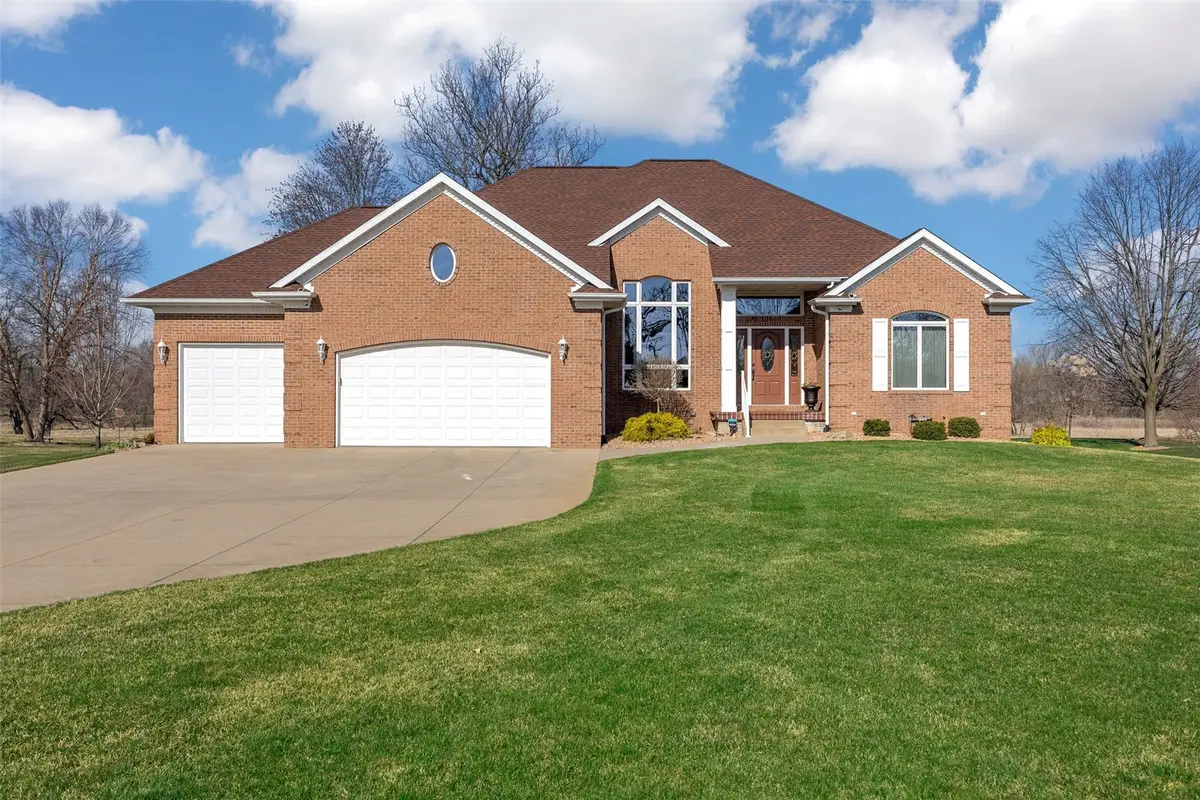 4320 Lucore Road, Marion, IA 52302 - #1