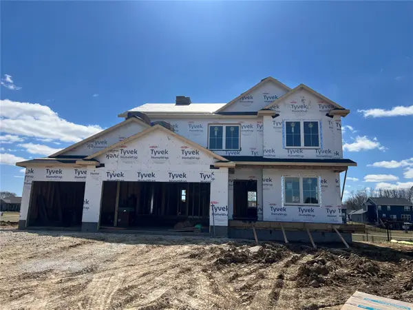 540 Davis Drive Ne, Mt Vernon, IA 52314