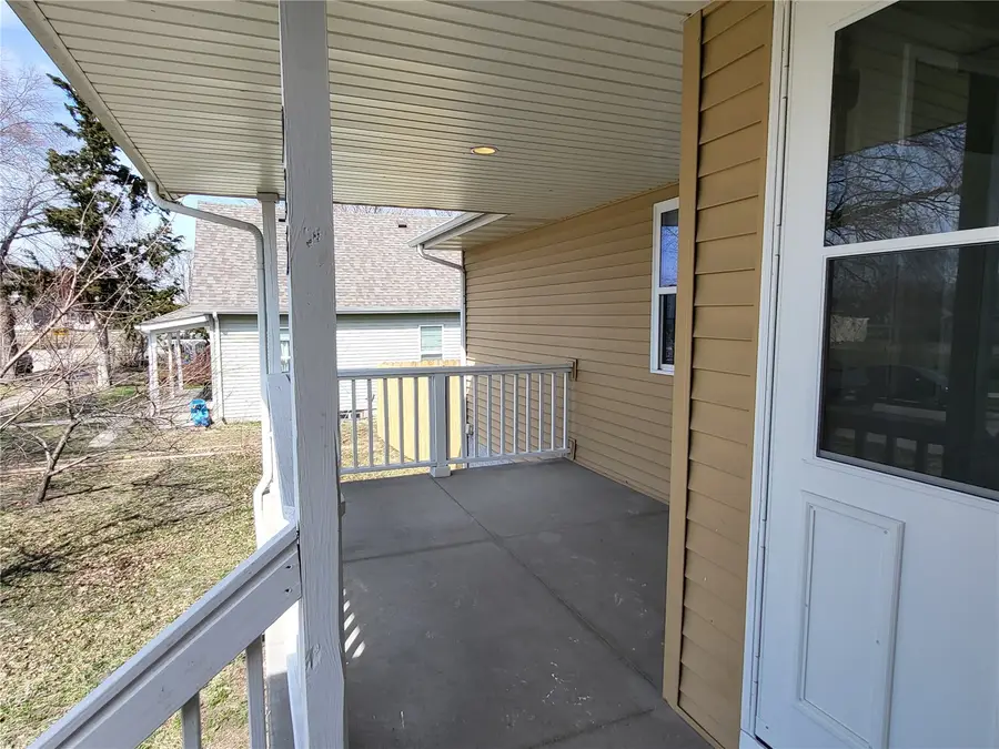 925 N Street Sw, Cedar Rapids, IA 52404 - #2