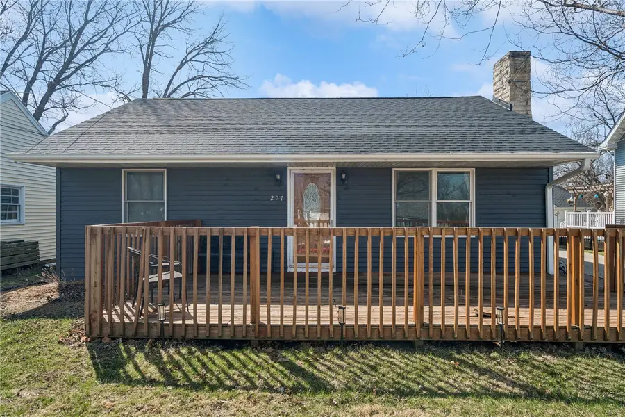 297 6th Avenue, Marion, IA 52302 - #2