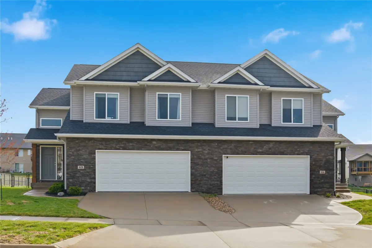 618 Doe Avenue, Tiffin, IA 52340 - #1