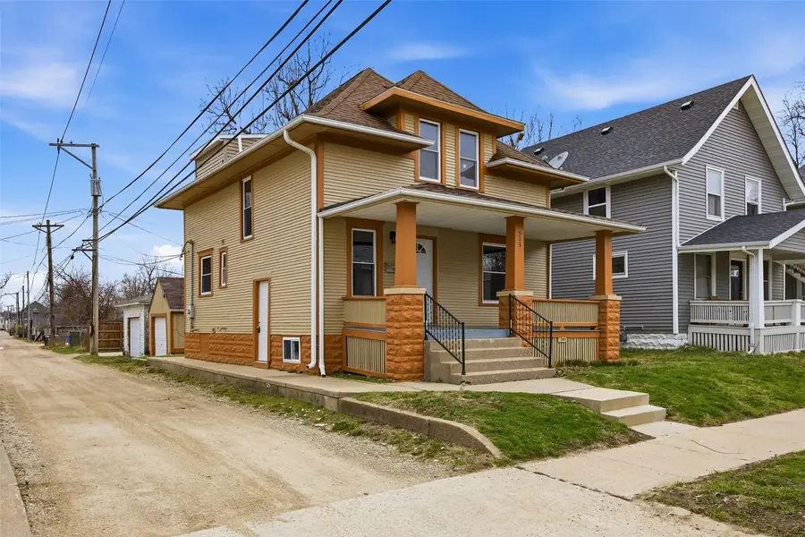 513 16th St Se, Cedar Rapids, IA 52403 - #2