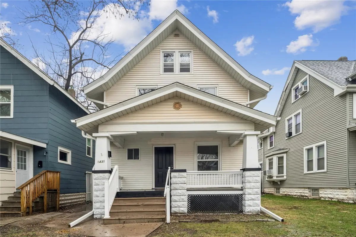 1431 5th Avenue Se, Cedar Rapids, IA 52403 - #1