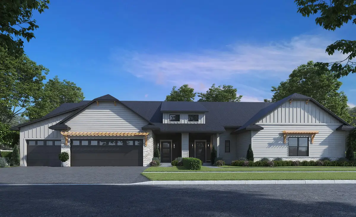 311 Wolfe Lane Ne #B, Mount Vernon, IA 52314 - #1