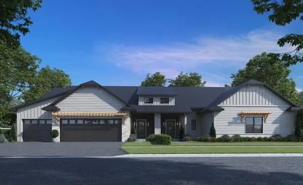 311 Wolfe Lane Ne #B, Mt Vernon, IA 52314