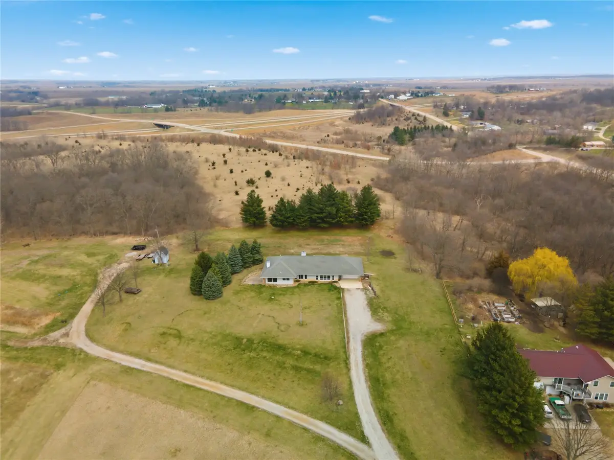 265 Adams Avenue, Lisbon, IA 52253 - #1