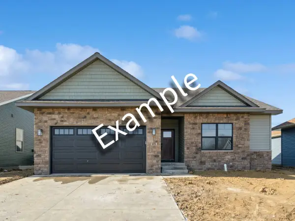 310 Sierra Trace, Coralville, IA 52241