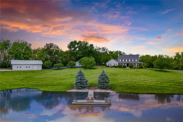 2545 F52 Trail, Parnell, IA 52325