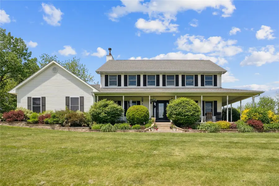 2545 F52 Trail, Parnell, IA 52325 - #2