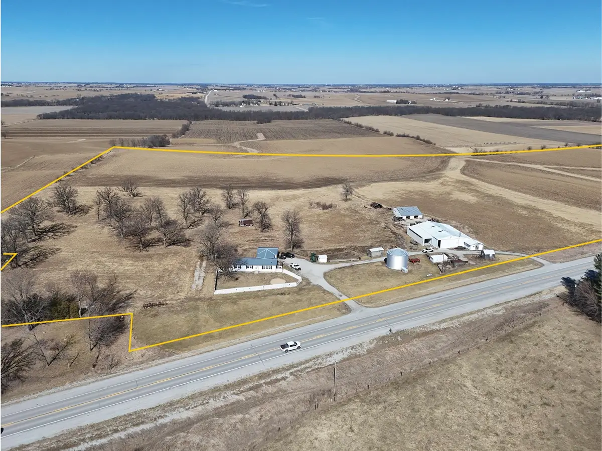 2502 Highway 1 Sw, Iowa City, IA 52240 - #1