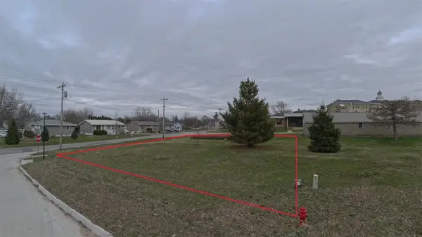 Lot 32 Mary Ingalls Subdivision, Vinton, IA 52349