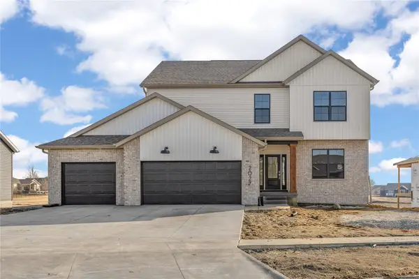 2048 20th Street Nw, Cedar Rapids, IA 52405