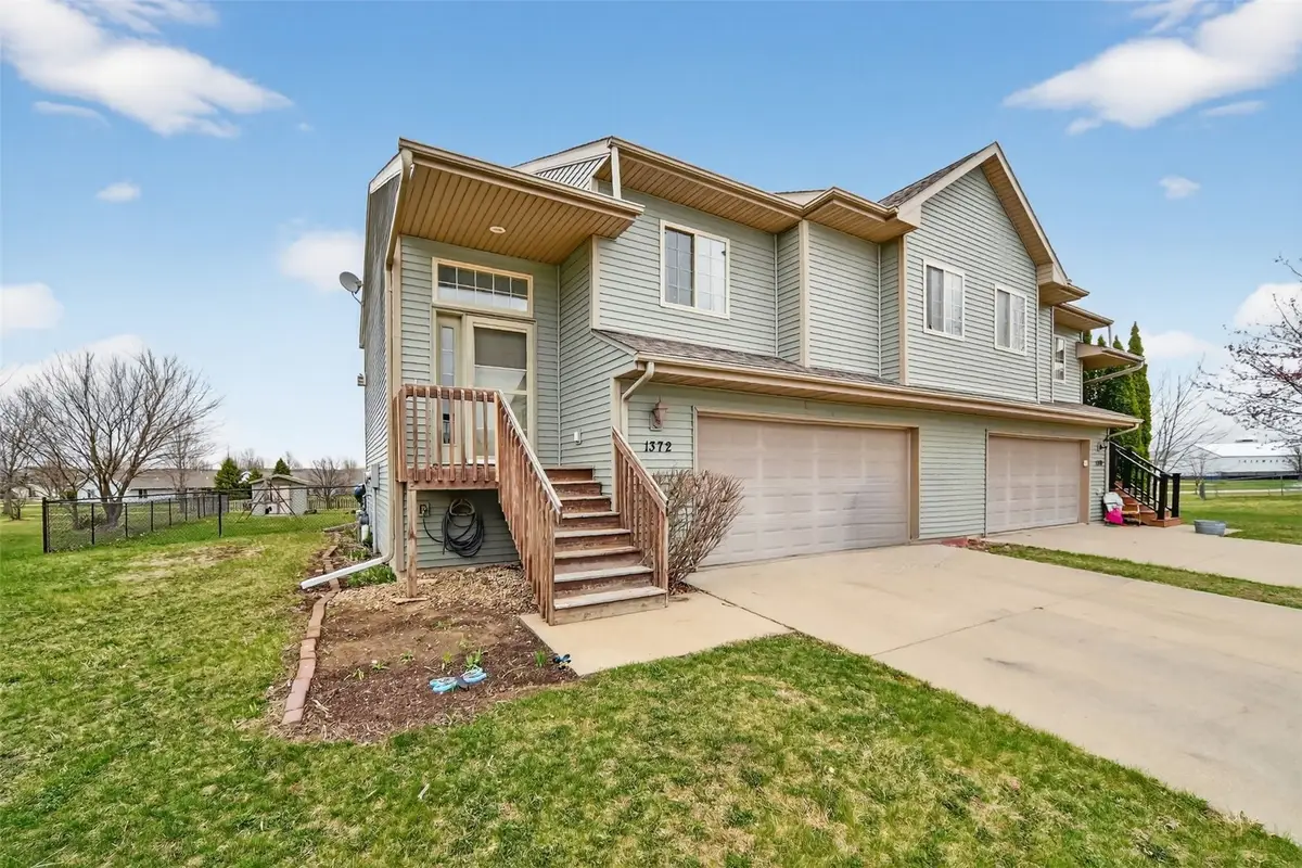 1372 Logan Court, North Liberty, IA 52317 - #1
