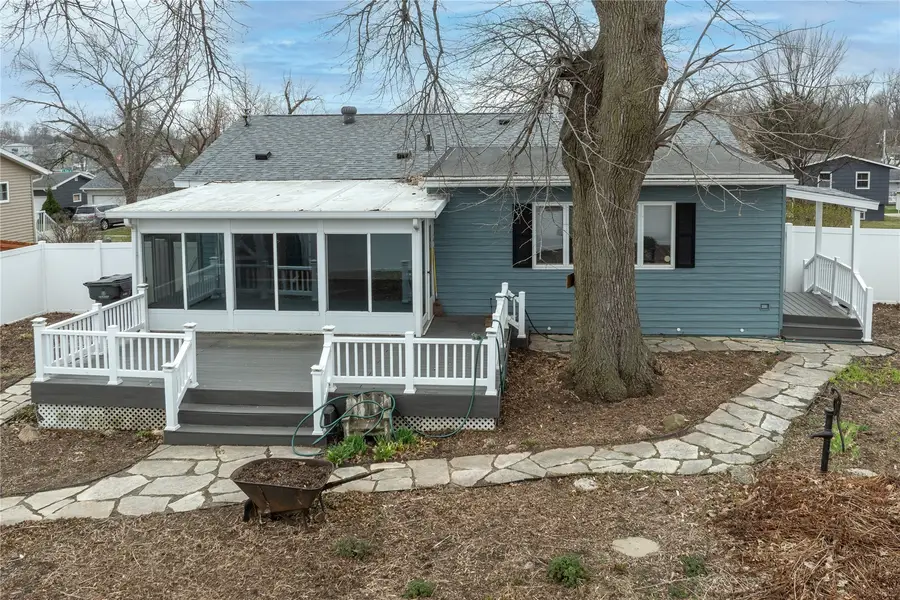 3500 Sunnydale Street Nw, Cedar Rapids, IA 52405 - #2