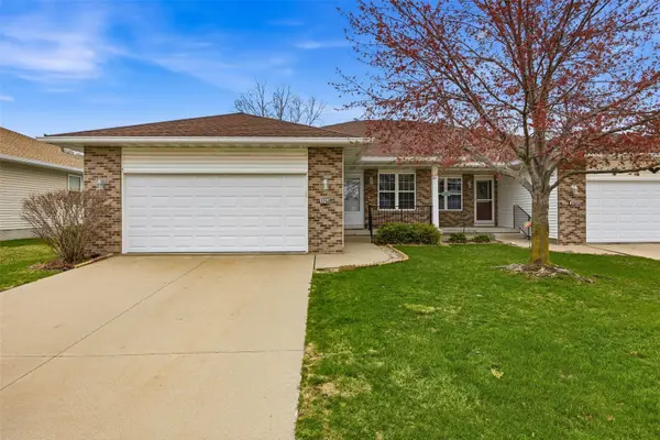 3250 Sunburst Avenue, Marion, IA 52302