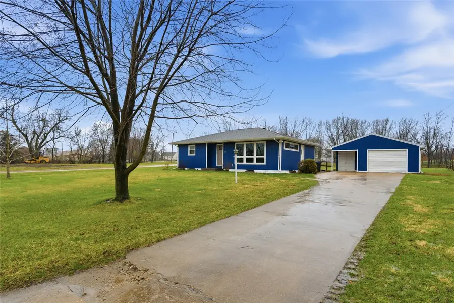 261 Larick Drive, Marion, IA 52302 - #2