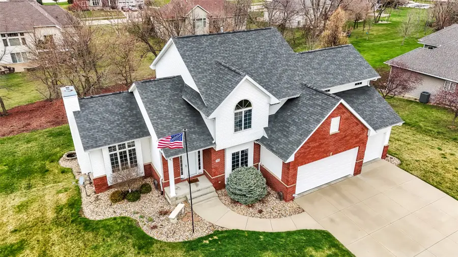 545 Evergreen Lane, Robins, IA 52328 - #3