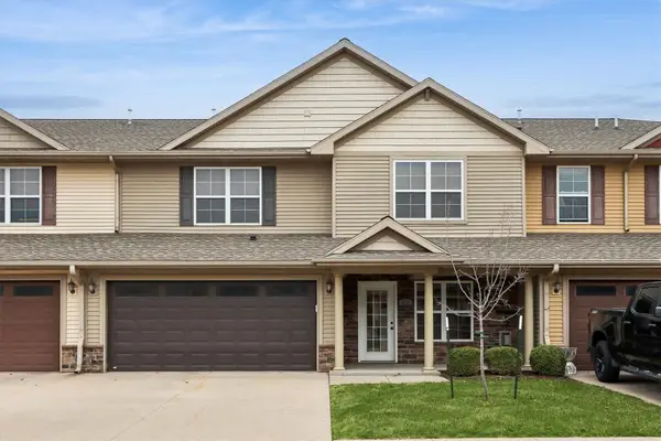 470 Cambria Drive, North Liberty, IA 52317