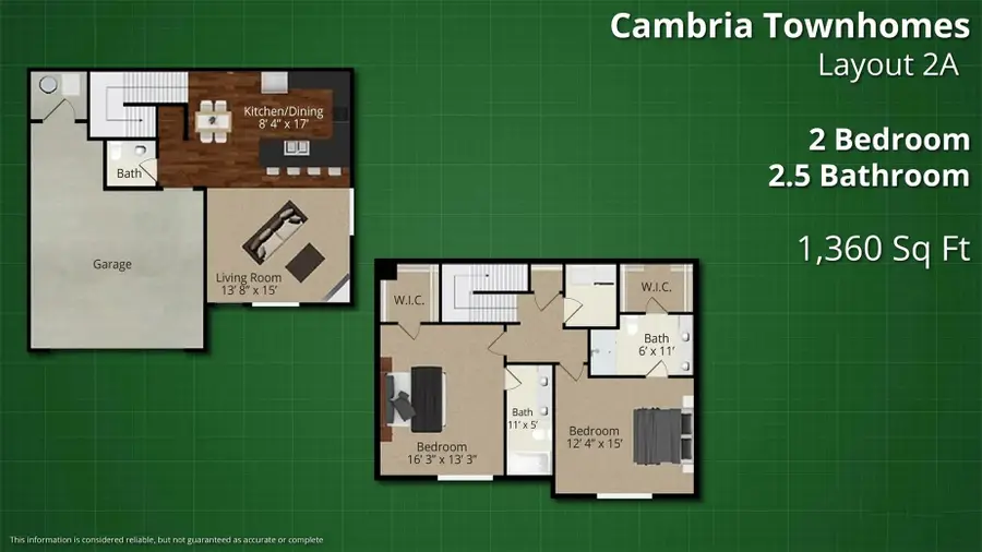 470 Cambria Drive, North Liberty, IA 52317 - #2