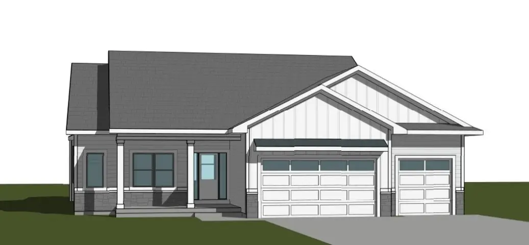 1220 Timber Trail, Solon, IA 52333 - #1